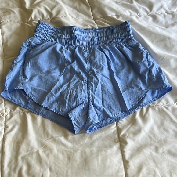 All in One Athletic Shorts - Picture 1 of 7